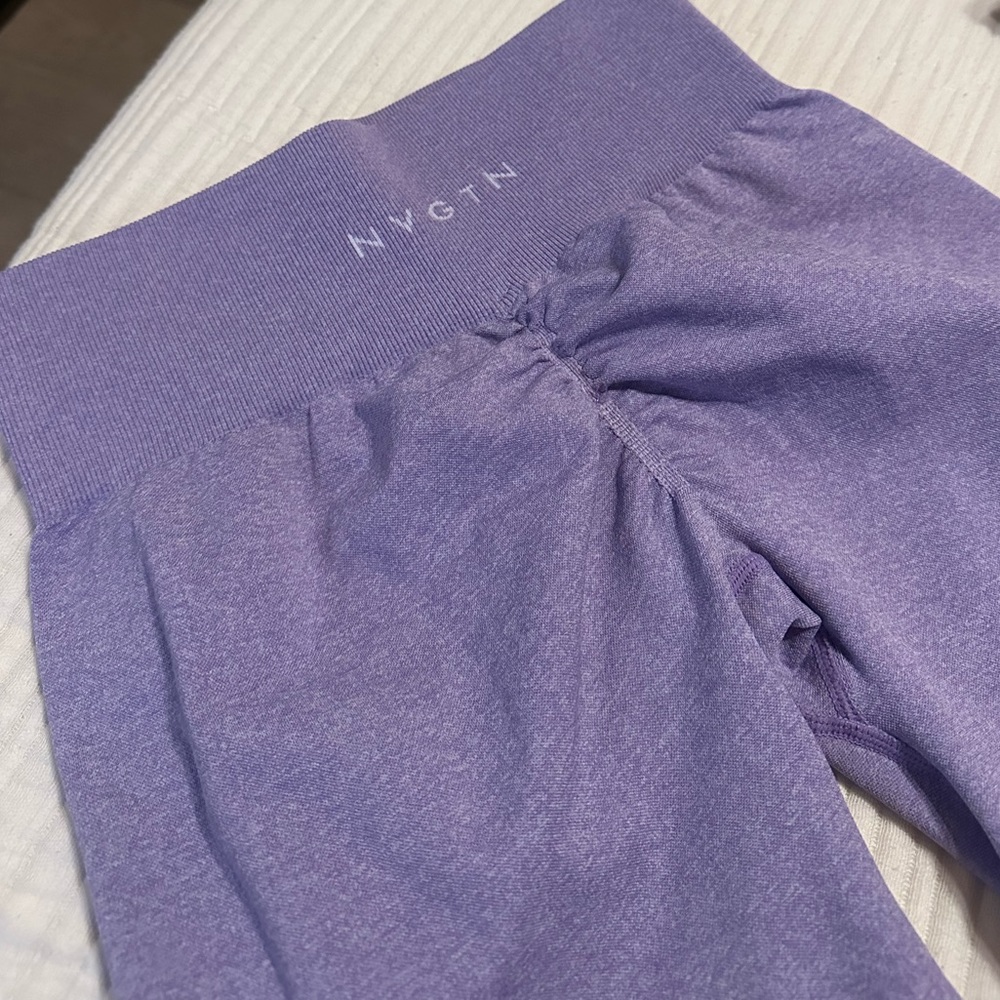 NVGTN shorts